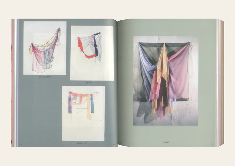 Rosemary Mayer: Ways of Attaching