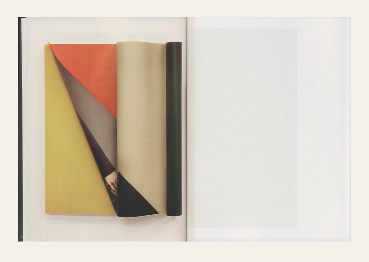 How to Cut an Orange -Zoë Croggon