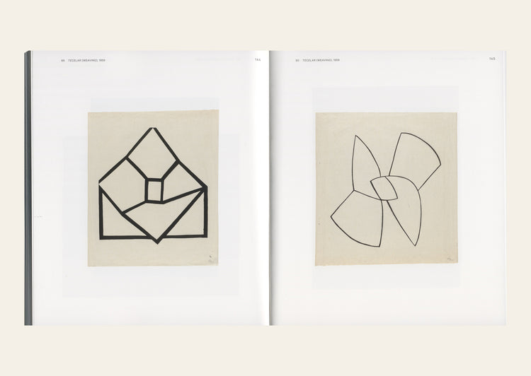 Lygia Pape: Tecelares