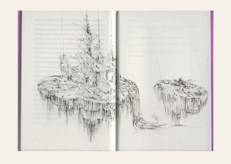 The Carrier Bag Theory of Fiction - Ursula K. Le Guin