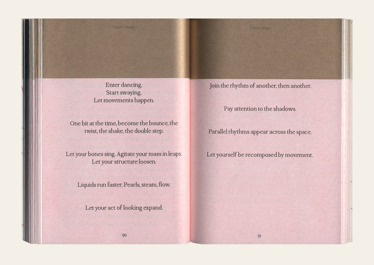 Practical Performance Magic - Maija Hirvanen and Eva Neklyaeva