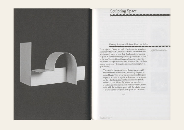 Seven Logics of Sculpture: Encountering Objects Through the Senses - Ernst van Alphen