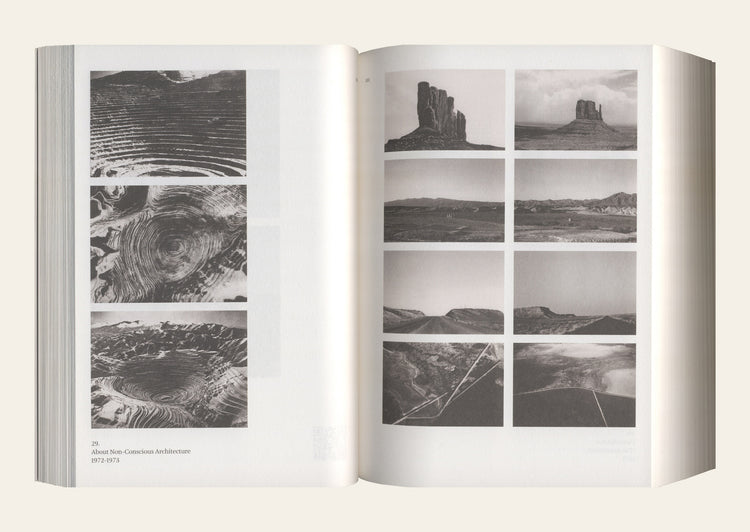 Tutto, tutto, tutto... o quasi / Absolutely everything... or almost - Gianni Pettena