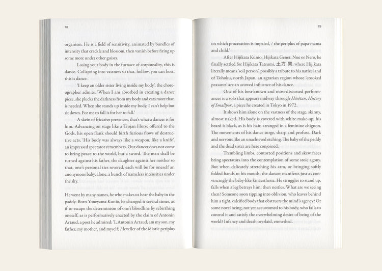 Fields - Julien Bruneau