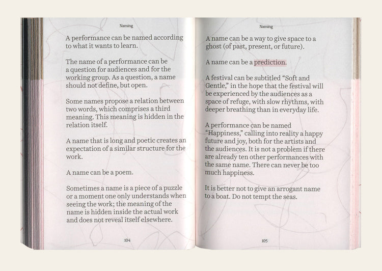 Practical Performance Magic - Maija Hirvanen and Eva Neklyaeva