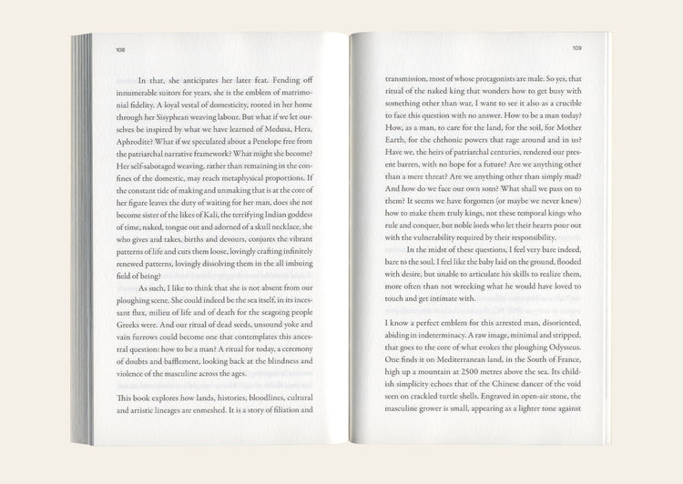 Fields - Julien Bruneau