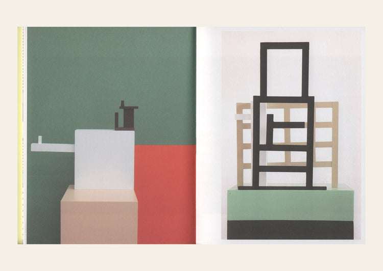 Nathalie Du Pasquier - Sempre Milanese (3rd upd ed)