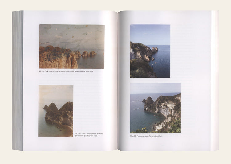 Paul Thek in Italy (1962-1976) - V. Da Costa