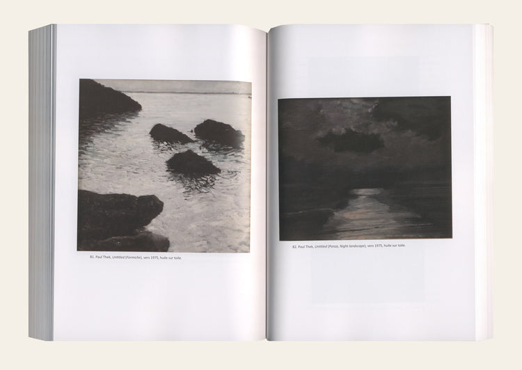 Paul Thek in Italy (1962-1976) - V. Da Costa