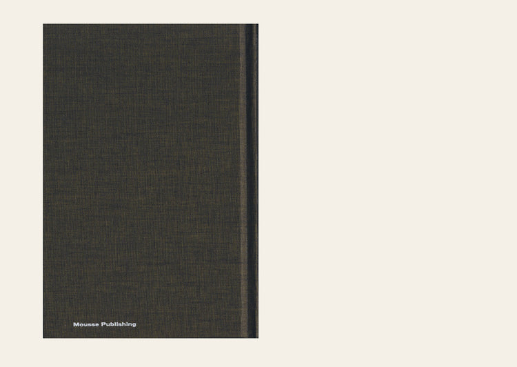 Sarah Lucas: Describe This Distance - Quinn Latimer