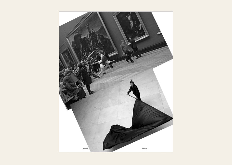 The Art of Performance: 25 Conversations - Katleen van Langendonck