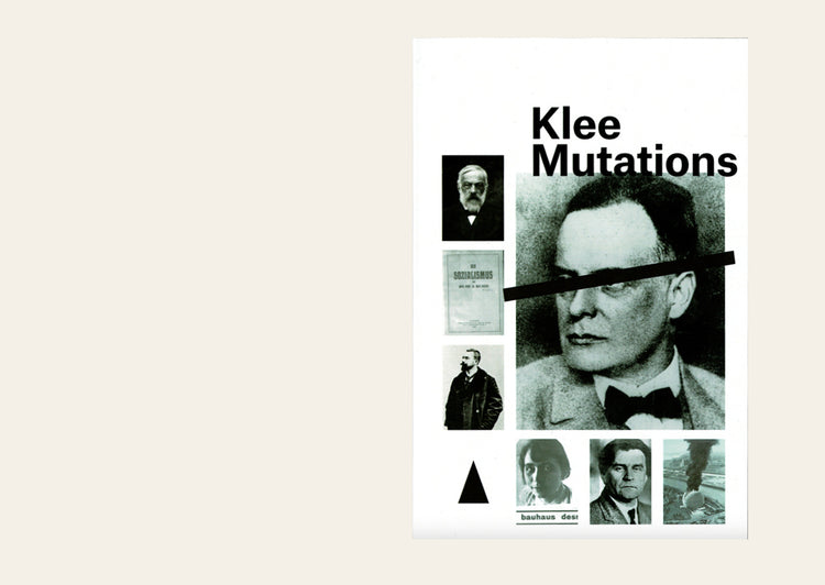 Klee Mutations: Generative Mistranslation as Pedagogical Design Strategy