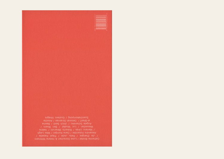 Pier Paolo Pasolini: Writing on Burning Paper