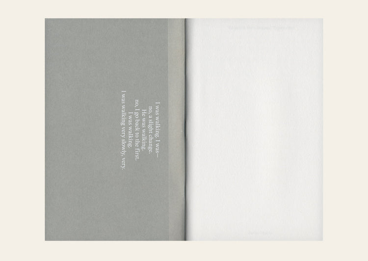 Requiem for a Manual Typewriter - Jonas Mekas