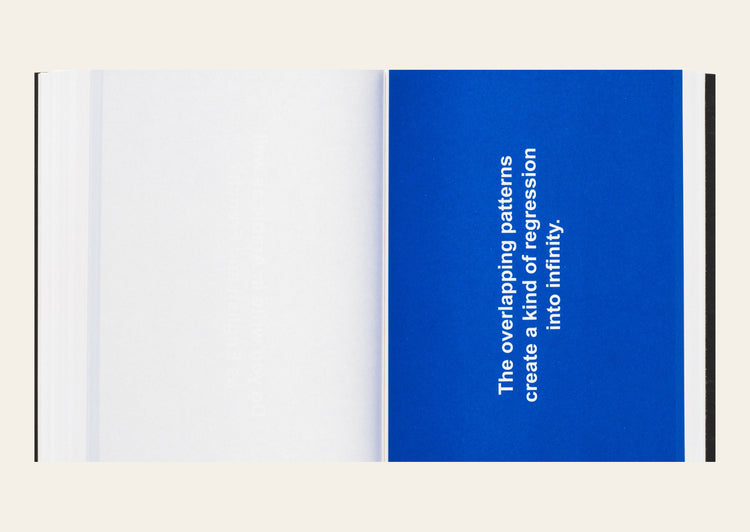 Oracular Transmissions - Etel Adnan, Lynn Marie Kirby