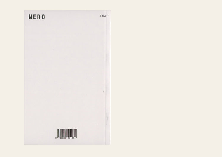 Oh, Tongue - Simone Forti