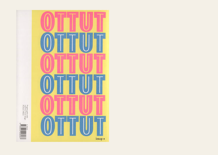 Tutto, tutto, tutto... o quasi / Absolutely everything... or almost - Gianni Pettena