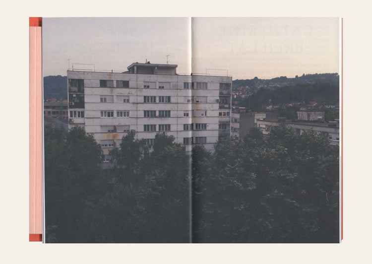 Pier Paolo Pasolini: Writing on Burning Paper