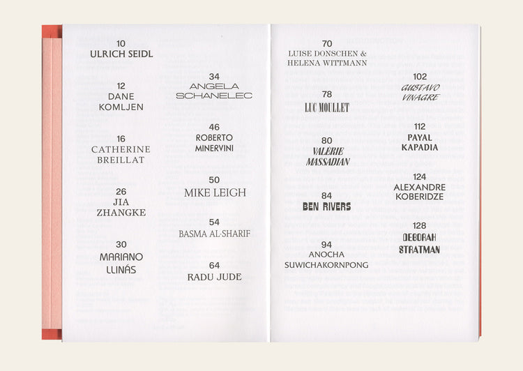 Pier Paolo Pasolini: Writing on Burning Paper