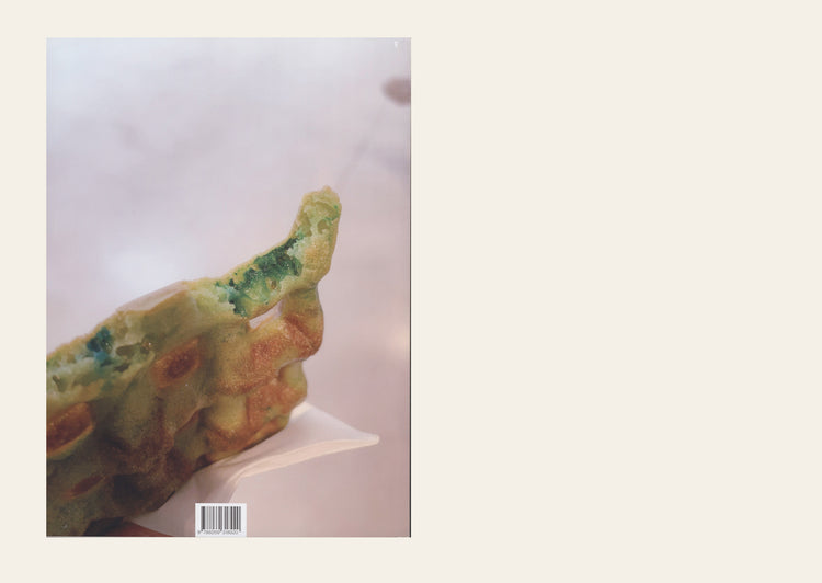 ROT ISSUE ONE 2023: IMMUNITY - Sara Manente (ed.)