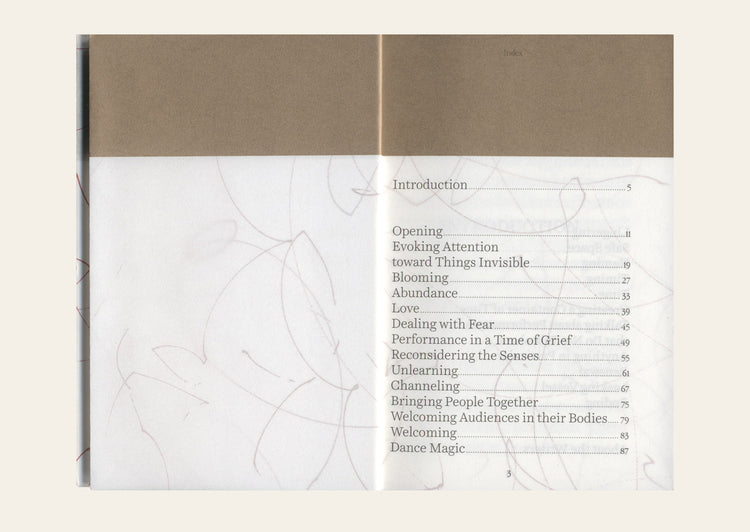 Practical Performance Magic - Maija Hirvanen and Eva Neklyaeva