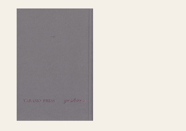 Lesson on Gravity - Anne Juren