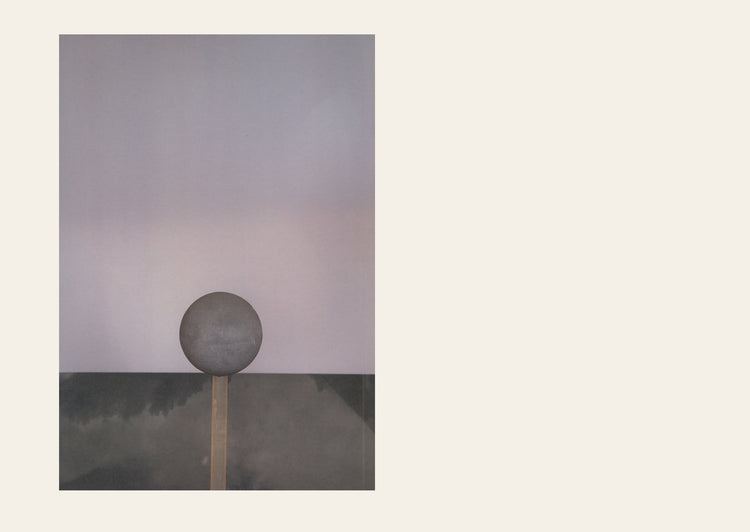 Ali McCann: An Introduction to Liminal Aesthetics