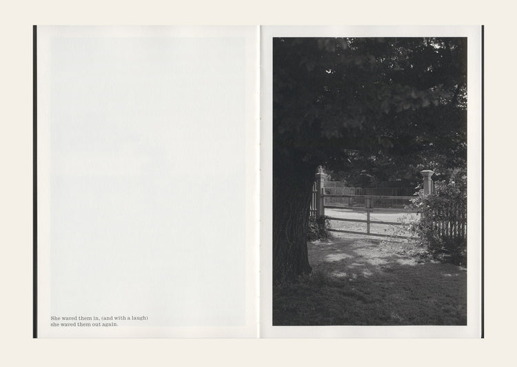 Among Buildings - Stuart Geddes, Michael Roper, Tom Ross