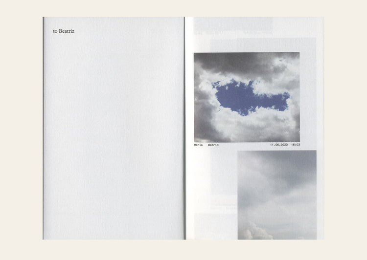 Skies - Edurne Rubio & María Jerez