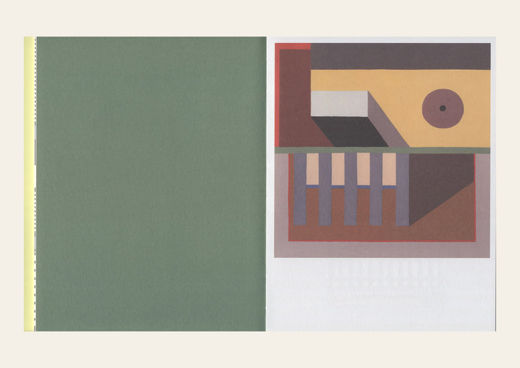 Nathalie Du Pasquier - Sempre Milanese (3rd upd ed)