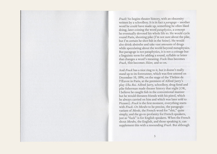 And Then Comes the Chorus - Jon Refsdal Moe