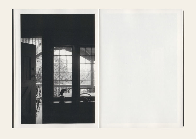 Among Buildings - Stuart Geddes, Michael Roper, Tom Ross