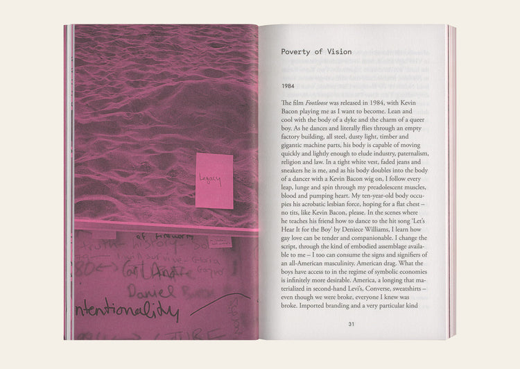Text in Public – Zine Performances and Rants - Emma Wolf-Haugh