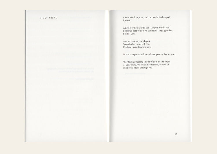 The Window - Tarik Kiswanson