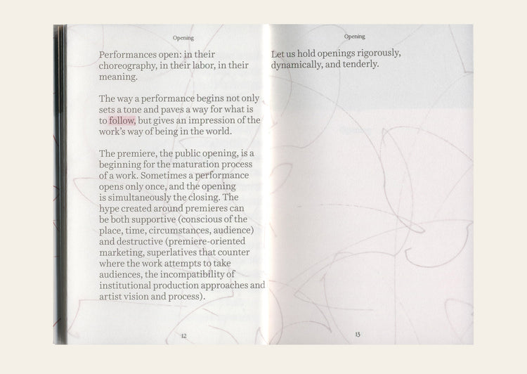 Practical Performance Magic - Maija Hirvanen and Eva Neklyaeva