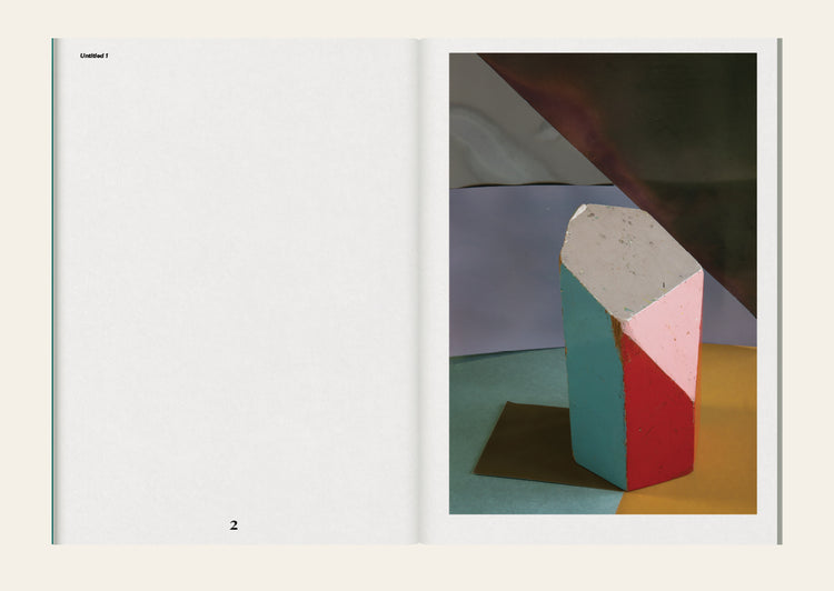 Ali McCann: An Introduction to Liminal Aesthetics