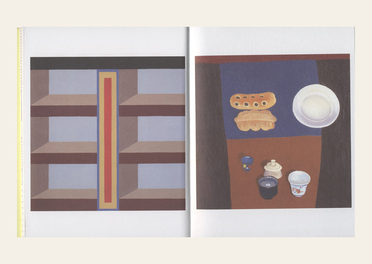 Nathalie Du Pasquier - Sempre Milanese (3rd upd ed)