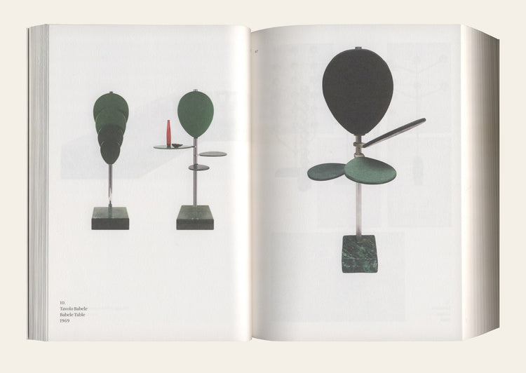 Tutto, tutto, tutto... o quasi / Absolutely everything... or almost - Gianni Pettena