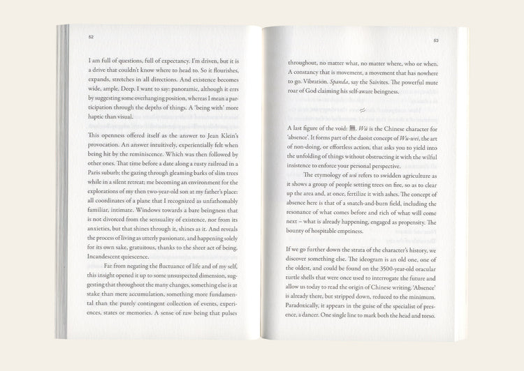 Fields - Julien Bruneau