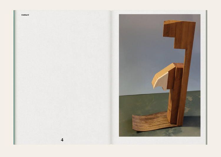 Ali McCann: An Introduction to Liminal Aesthetics