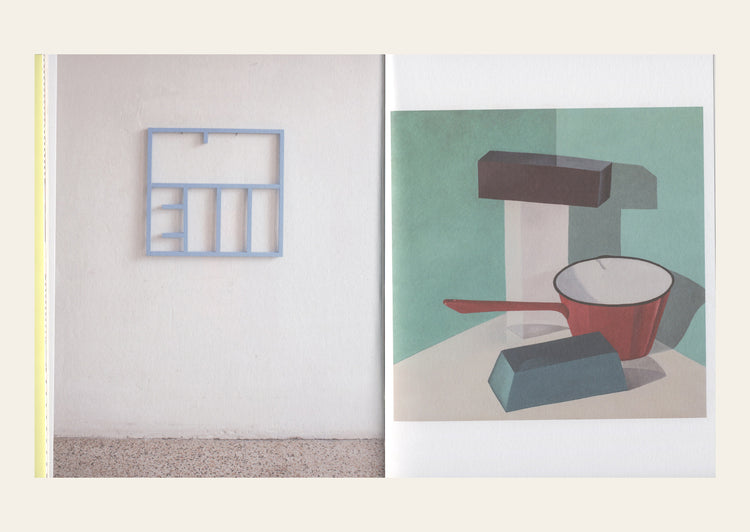 Nathalie Du Pasquier - Sempre Milanese (3rd upd ed)