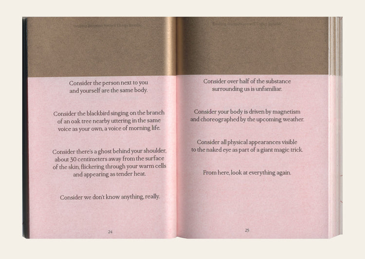 Practical Performance Magic - Maija Hirvanen and Eva Neklyaeva