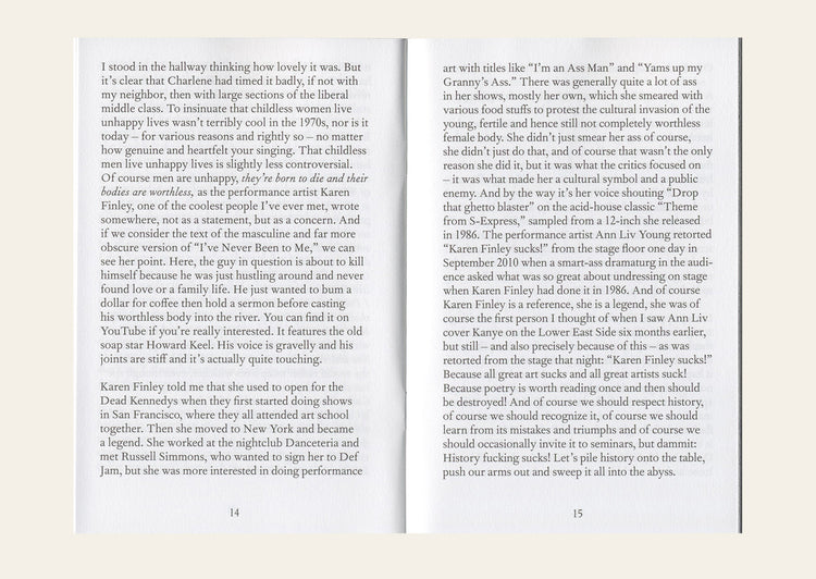 And Then Comes the Chorus - Jon Refsdal Moe