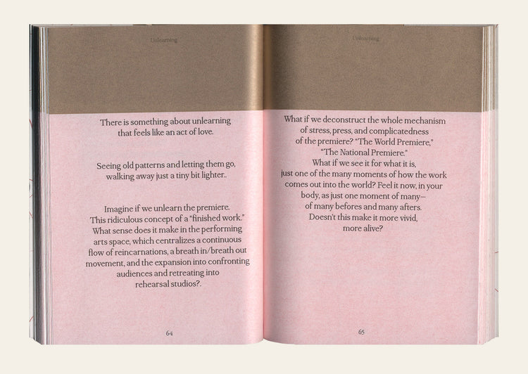 Practical Performance Magic - Maija Hirvanen and Eva Neklyaeva