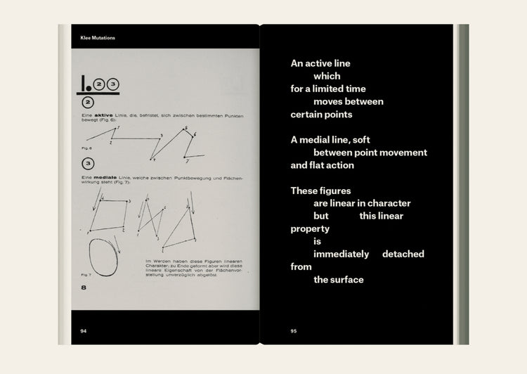 Klee Mutations: Generative Mistranslation as Pedagogical Design Strategy