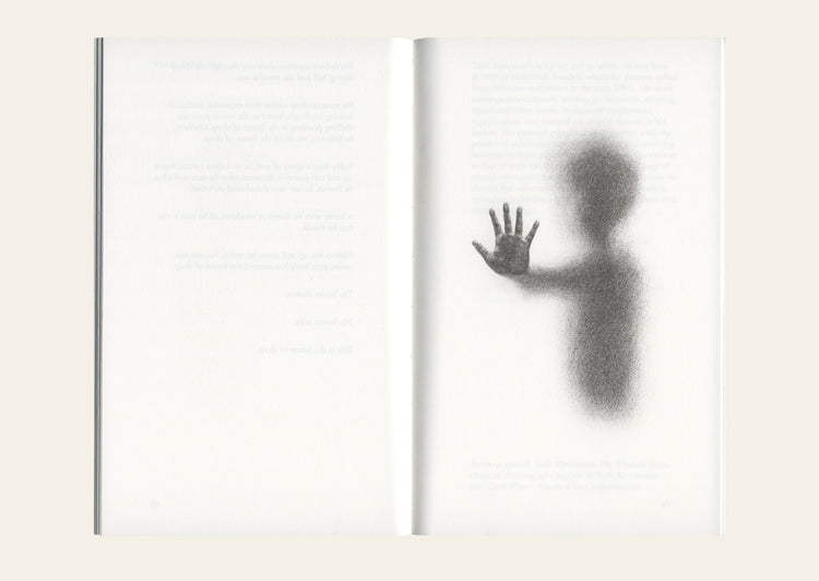 The Window - Tarik Kiswanson