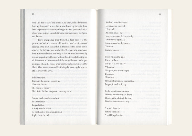 Fields - Julien Bruneau