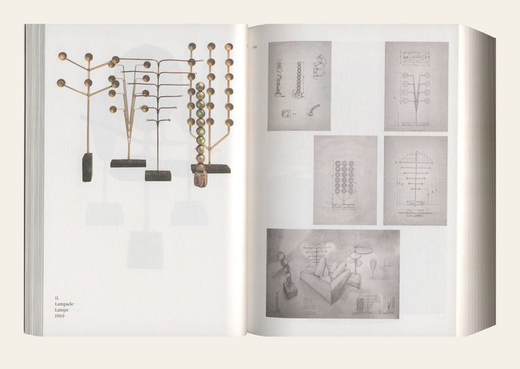 Tutto, tutto, tutto... o quasi / Absolutely everything... or almost - Gianni Pettena