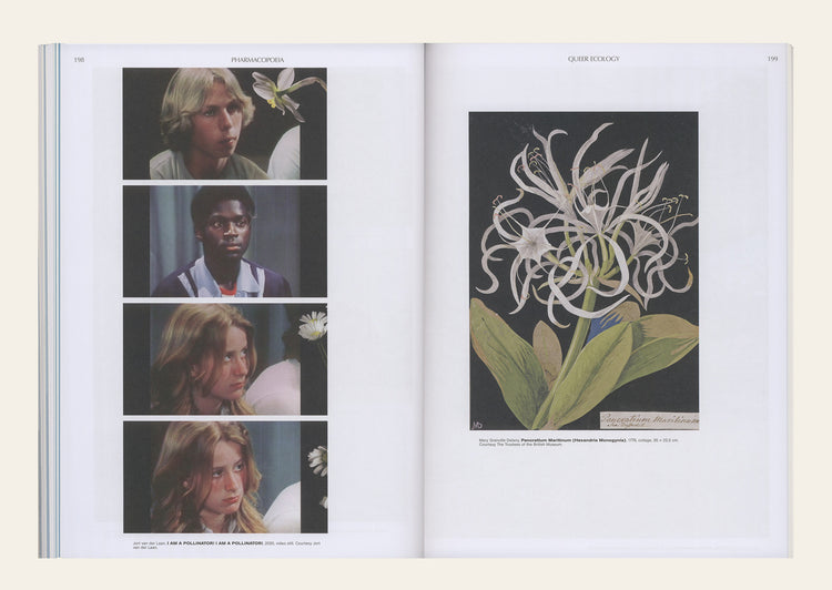 On the Necessity of Gardening: An ABC of Art, Botany and Cultivation