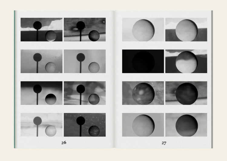 Ali McCann: An Introduction to Liminal Aesthetics